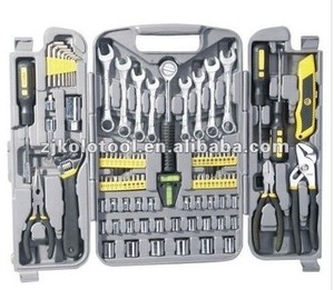 95 Pcs Tên Của Cơ Khí Công Cụ, Công Cụ Cầm Tay Hộp Trong Trường Hợp Blow - Product Image 2