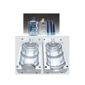 Good quality plastic blow mold custom product