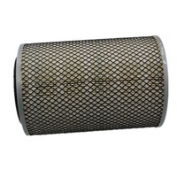 Filtro de Aire de Repuesto para Motor Diésel DCEC NTA855 3022209 AF928M