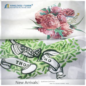 Bán Buôn Nhãn Dán Áo Thun In Nhiệt Nhiều Màu Sắc Tùy Chỉnh Thiết Kế Miễn Phí Nhãn Áo Sơ Mi Không Gắn Thẻ - Product Image 5