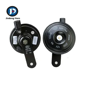 12V/24V Basic type Waterproof Auto Car Horn