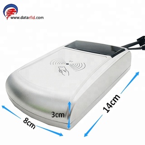 Модные Длинные Диапазон <span class=keywords><strong>hf</strong></span> 13,56 мГц <span class=keywords><strong>rfid</strong></span> nfc-ридер для двери контроля доступа с Бесплатная SDK - Product Image 2