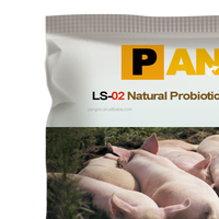 Bactéries probiotiques populaires de lit de fermentation de catégorie d'alimentation de Biobed pour la laiterie No.1