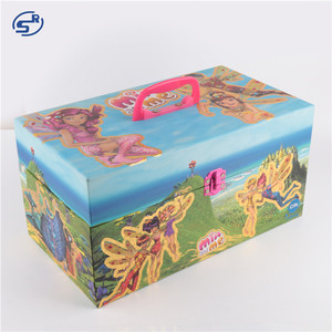 Sunrise Hot Selling New Best <span class=keywords><strong>Nice</strong></span> OEM Werbe papier für Kinder - Product Image 3