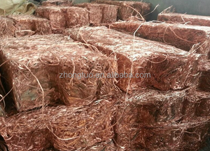 2024 chaud en vente usine <span class=keywords><strong>ferraille</strong></span> de fil de cuivre à vendre 99% <span class=keywords><strong>prix</strong></span> le plus bas - Product Image 2