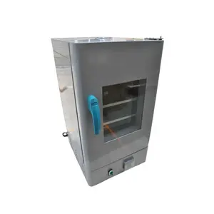 COLO-4355-T Poeder Coating Lab Mini Spray Verf Droog Curing Oven