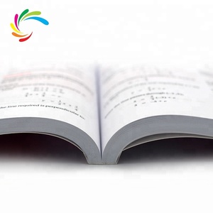 <span class=keywords><strong>Pas</strong></span> <span class=keywords><strong>cher</strong></span> Vente Impression Personnalisée Recycler Mathématiques Exercice Manuel en Chine - Product Image 4