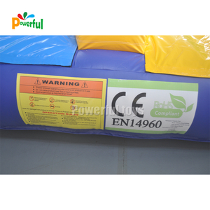 Nhà máy giá <span class=keywords><strong>inflatable</strong></span> surf trượt n trượt cho trẻ em và người lớn - Product Image 6