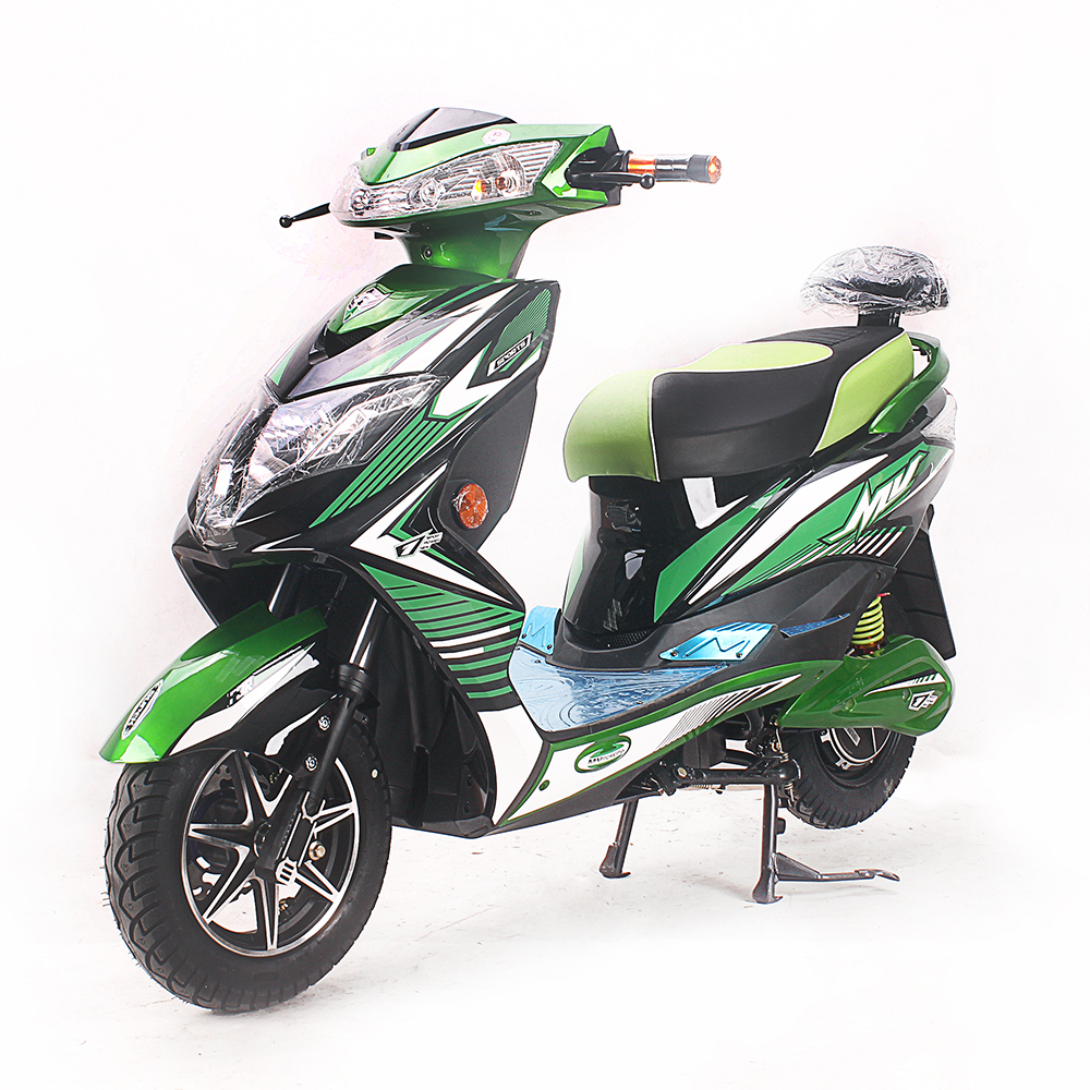 電動バイク COSWHEEL】次世代型電動バイク「MIRAI（ミライ）」シリーズが