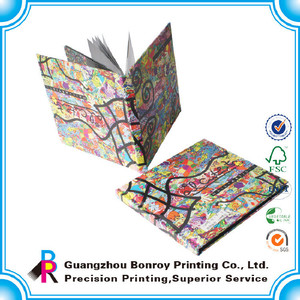 China <span class=keywords><strong>Compras</strong></span> En Línea de Tapa Dura Libro de Auto Empresas Editoriales - Product Image 1