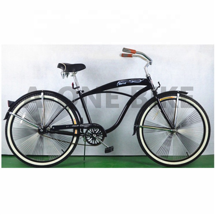 Beach Cruiser Lowrider Bikes Wholesale Electric Options