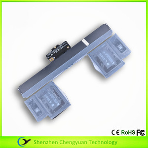 Batteria del computer portatile per macbook Pro 13"2,5 020-7851-a a1425 2012 batteria del computer portatile - Product Image 4