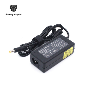 19 볼트 어댑터 미니 충전기 19 V 1.58A 30W 노트북 충전기 - Product Image 4
