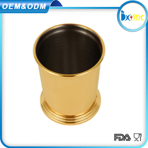 <span class=keywords><strong>Venta</strong></span> caliente plateada oro <span class=keywords><strong>de</strong></span> moscú mula taza - Product Image 5