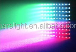 5x5 luz del disco matriz rgbw 25 ojo 10 W 4IN1 etapa del led luz de la viga - Product Image 6