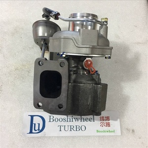 K04 53049880087 53049700087 mới turbo Sạc 04299166kz 04298276kz 04299166 4299166 04299166 04298276 04297601 động cơ mới - Product Image 3