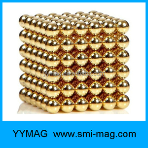 5mm neo sphères boules magnétiques - Product Image 4