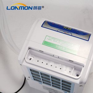 Kasur Pendingin Air Rumah Sakit Lonmon PVC, Alas Kasur Berpendingin Udara - Product Image 6