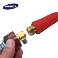 Nhà Máy Cung Cấp EURO Hàn Nối Cắm Và Ổ Cắm