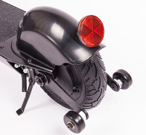 Dos Ruedas auto equilibrio eléctrico hoverboard dos ruedas eje motor eléctrico scooter - Product Image 5