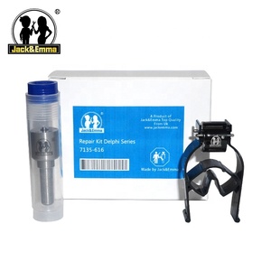 Evergain sửa chữa <span class=keywords><strong>Kit</strong></span> 7135 616 vòi phun l286pbd = l153pbd = l291prd = l381pbd van 9308-622b cho Injector ejbr05601d - Product Image 1