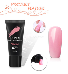 uv gel para <span class=keywords><strong>uñas</strong></span> por mayor RONIKI uv gel polaco poli gel para <span class=keywords><strong>hacer</strong></span> modelo <span class=keywords><strong>uñas</strong></span> mas larga - Product Image 3