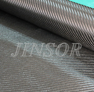 Tejido de fibra de carbono 1,5 K 3K - Product Image 6