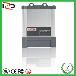 Lzd marque LED peut être obscurci alimentation 5000MA - Product Image 1