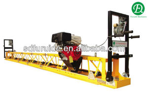 Machine à planer 5.5hp moteur à essence pour plancher de béton( fzp- 55) - Product Image 1