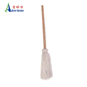 High Quality Cheap Hot Sell Wooden Stick Mop