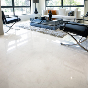 Español <span class=keywords><strong>de</strong></span> mármol <span class=keywords><strong>de</strong></span> carrara piso y decoración <span class=keywords><strong>de</strong></span> baldosas <span class=keywords><strong>de</strong></span> porcelana <span class=keywords><strong>de</strong></span> espesor - Product Image 1