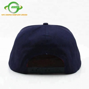 Custom embroidered 5 panel baseball cap promotion - Product Image 6