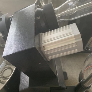 Topace Lab-evaporador rotativo al vacío para aceite, máquina de recuperación solvente, equipo de reciclaje de etanol - Product Image 3