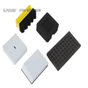 Packaging Foam Insert Packaging Inner Lining Direct Selling Environmentally Friendly And Tasteless EVA And Custom-made EVA Box Foam Insert Die Cutting