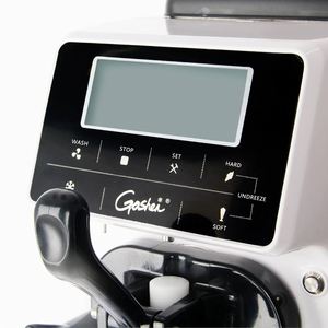 Năng Suất Cao Và Tiêu Thụ Thấp Thương Mại Đông Lạnh Sữa Chua Mềm Phục Vụ Máy Làm Kem - Product Image 3