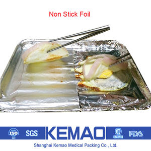 سعر رقائق الألومنيوم غير اللاصق الرائع للكيلوغرام الواحد - Product Image 5