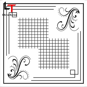 Hot stamping foil para techos de paneles de pvc <span class=keywords><strong>Bolivia</strong></span> - Product Image 2