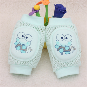 Baby Crawling Anti-Rutsch-Knie, Unisex Baby Kleinkinder Kniesc honer - Product Image 1