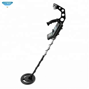 Cofinder MD4020 ارتفاع عمق الذهب للكشف عن المعادن مفيد الذهب للكشف عن المعادن للكشف عن الذهب جهاز - Product Image 5