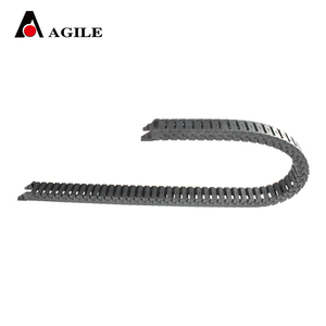 Nylon reforzado Sabin de 18x30 de bajo ruido de alta velocidad para cadena de arrastre silenciada para un rendimiento óptimo - Product Image 6