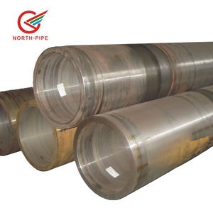 Price 34mm carbon seamless steel tube gals - Product Image 6