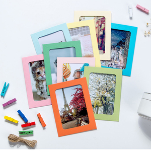 Multi couleur 35mm chevilles en bois dans les cadeaux et l'artisanat projets - Product Image 6