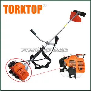 Terbaik Cutter Produsen Pasokan BC415 Sikat Bensin Cutter Harga Di India