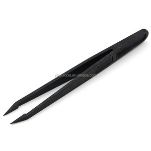 Chuyên Nghiệp An Toàn Mở Pry Công Cụ Sửa Chữa <span class=keywords><strong>Kit</strong></span> Với Nylon Spudgers, Chống Tĩnh Điện Tweezers, Nhựa Thanh Nâng Lên - Product Image 5