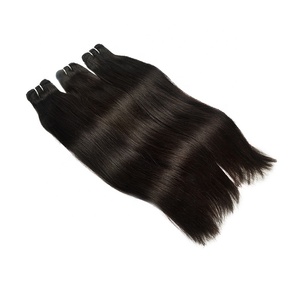 Ottenere Campioni Gratuiti Estensioni Packaging8-36 Pollice di Lunghezza Lunghezza Migliore Capelli Brasiliani - Product Image 1