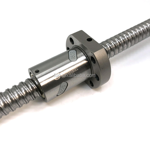 บอลสกรูน๊อตประเภท Sfu/sft/<span class=keywords><strong>sfe</strong></span>/sfy /Sfk - Product Image 3