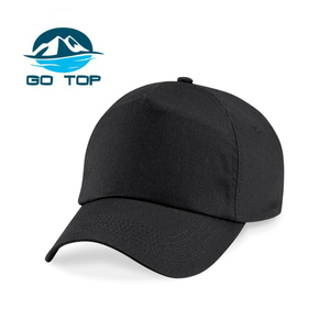 Haute qualité casquette <span class=keywords><strong>de</strong></span> baseball <span class=keywords><strong>De</strong></span> Mode broderie Personnalisée papa chapeaux - Product Image 4