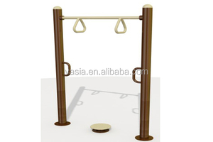 En plein air équipement de musculation équipement de conditionnement physique - Product Image 3