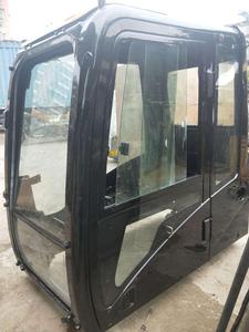 Parti di escavatore E320D 330D 336D 349D cabina E320D E349D E330D 336D escavatore cabina operatore. - Product Image 2