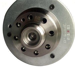 ชิ้นส่วนรถยนต์มอเตอร์ <span class=keywords><strong>Vm</strong></span> R425 Dohc เพลาข้อเหวี่ยงสำหรับ Ldv Maxus V80 - Product Image 6
